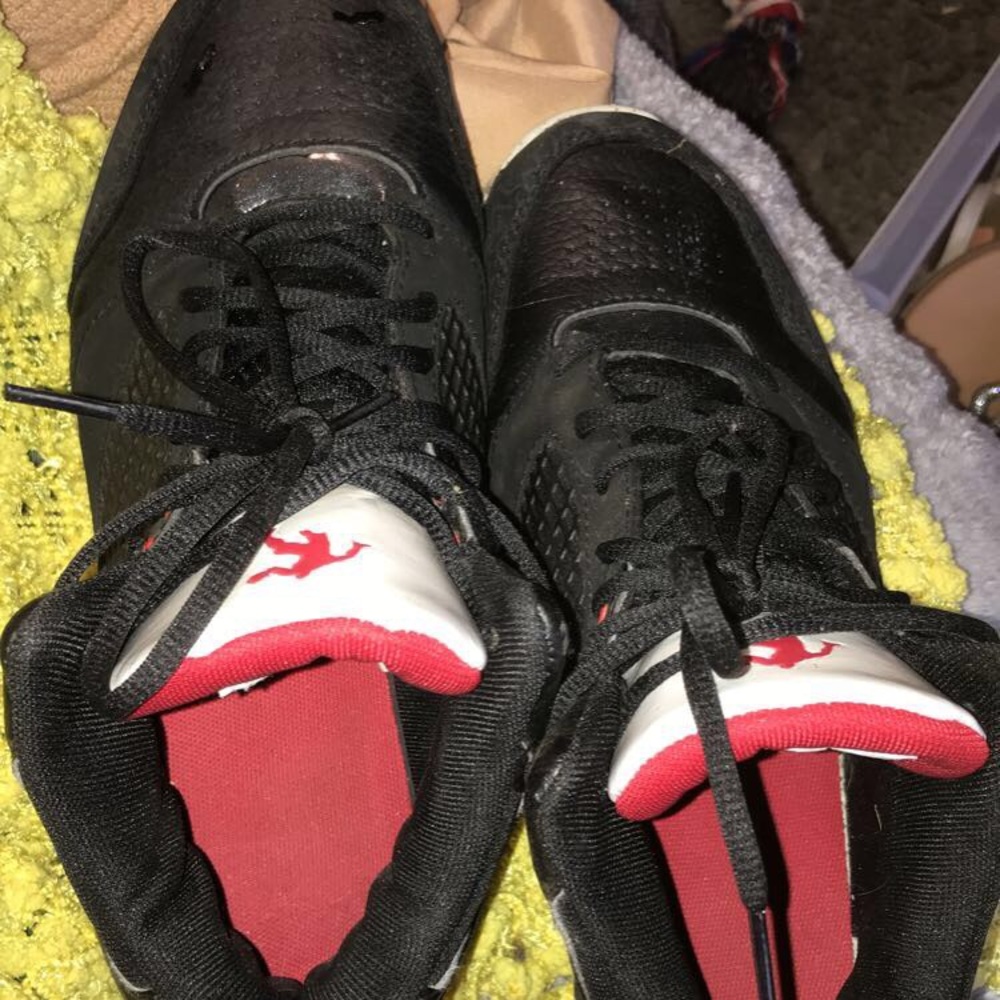And1 Shoes